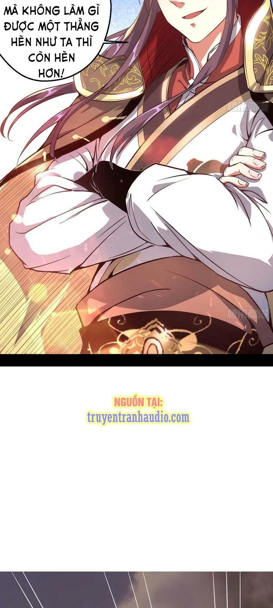 Ta Là Tà Đế Chapter 48.1 - Trang 2