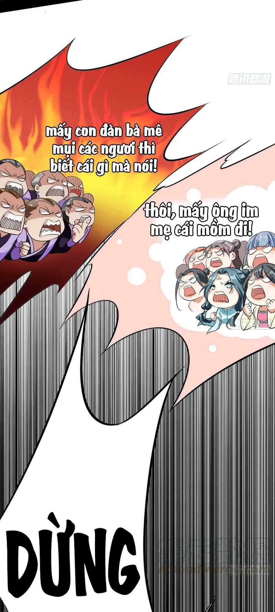 Ta Là Tà Đế Chapter 48.1 - Trang 2