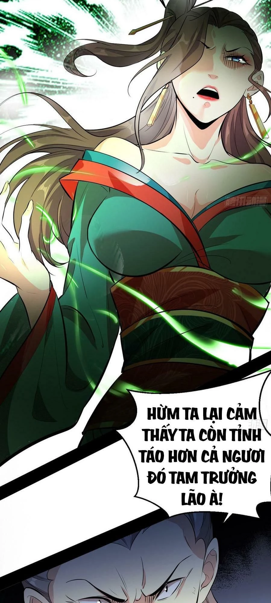 Ta Là Tà Đế Chapter 48.1 - Trang 2