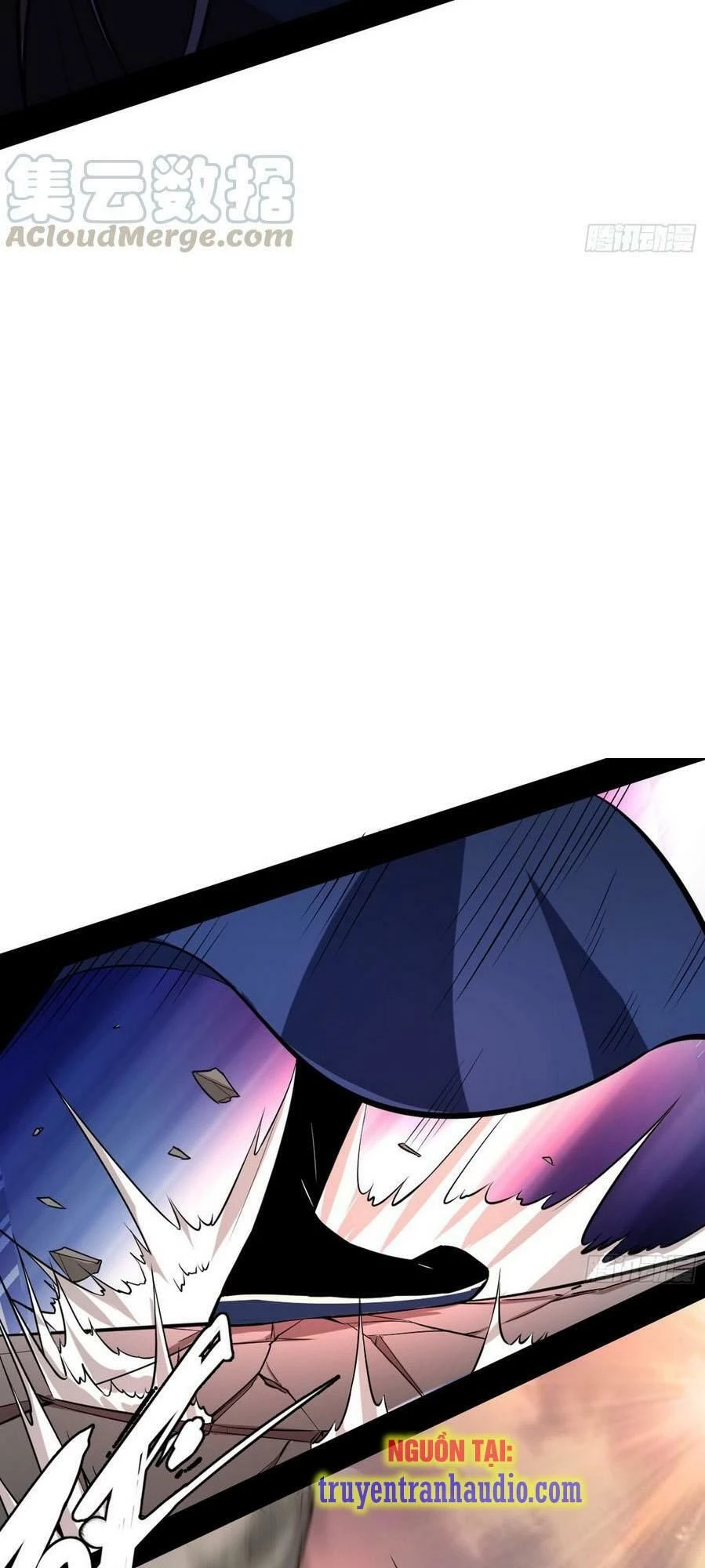 Ta Là Tà Đế Chapter 48.1 - Trang 2