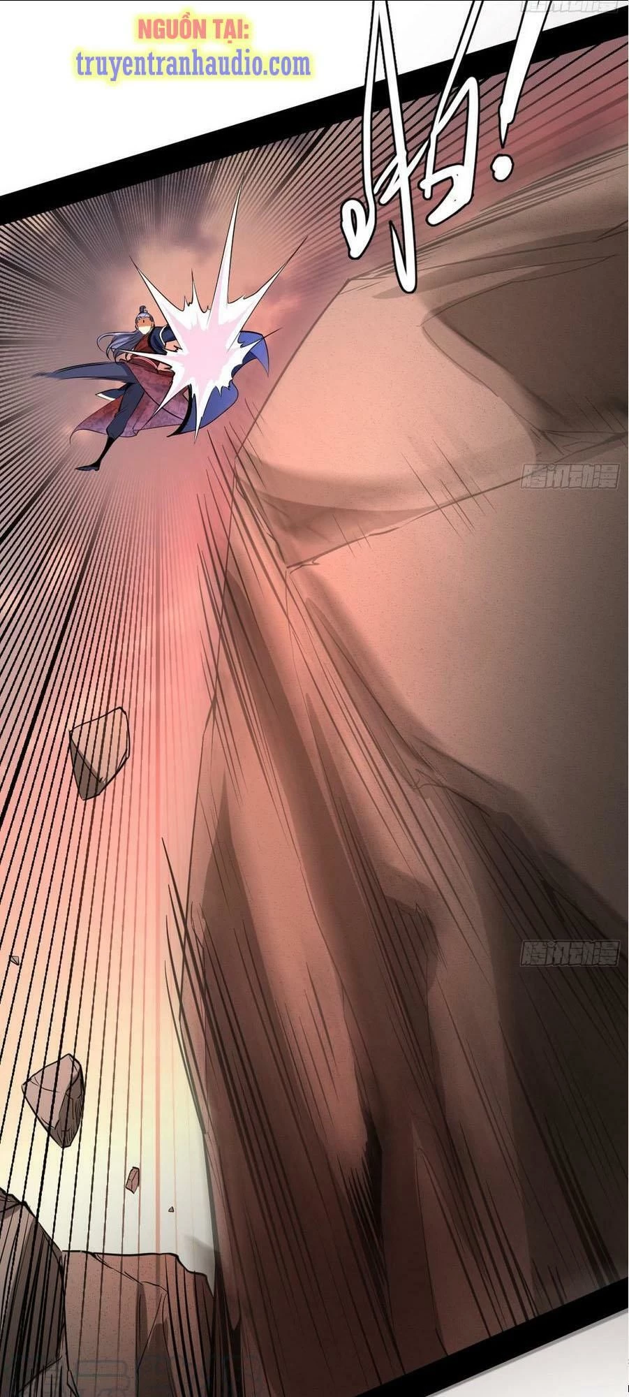 Ta Là Tà Đế Chapter 48.1 - Trang 2