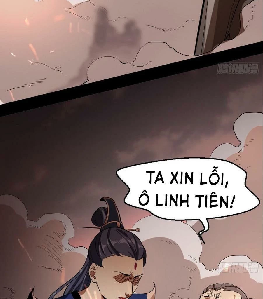 Ta Là Tà Đế Chapter 48.1 - Trang 2