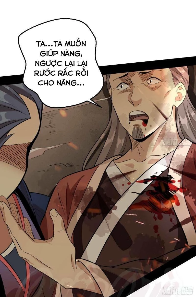 Ta Là Tà Đế Chapter 48.2 - Trang 2