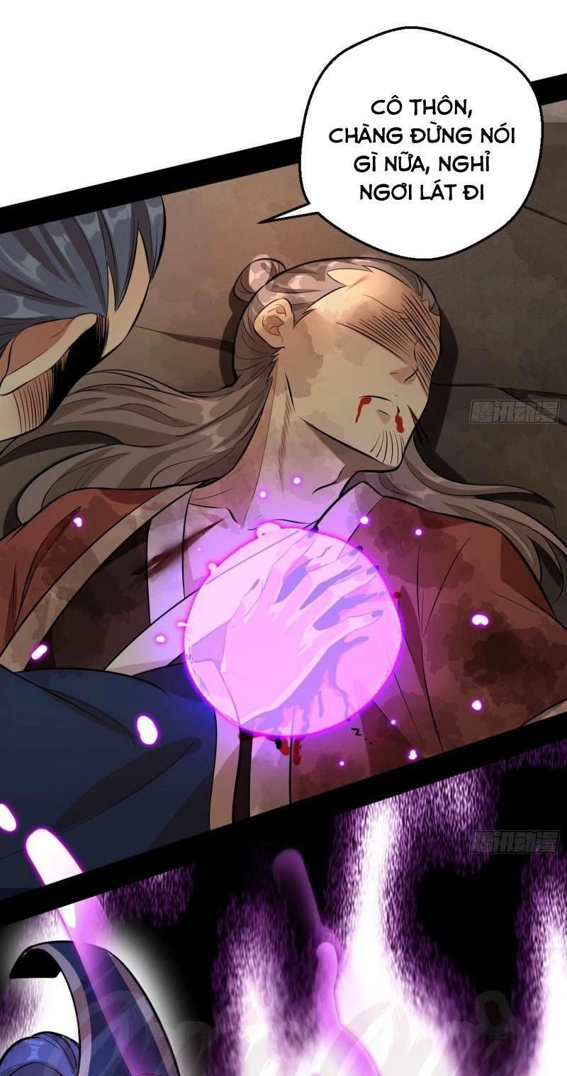 Ta Là Tà Đế Chapter 48.2 - Trang 2