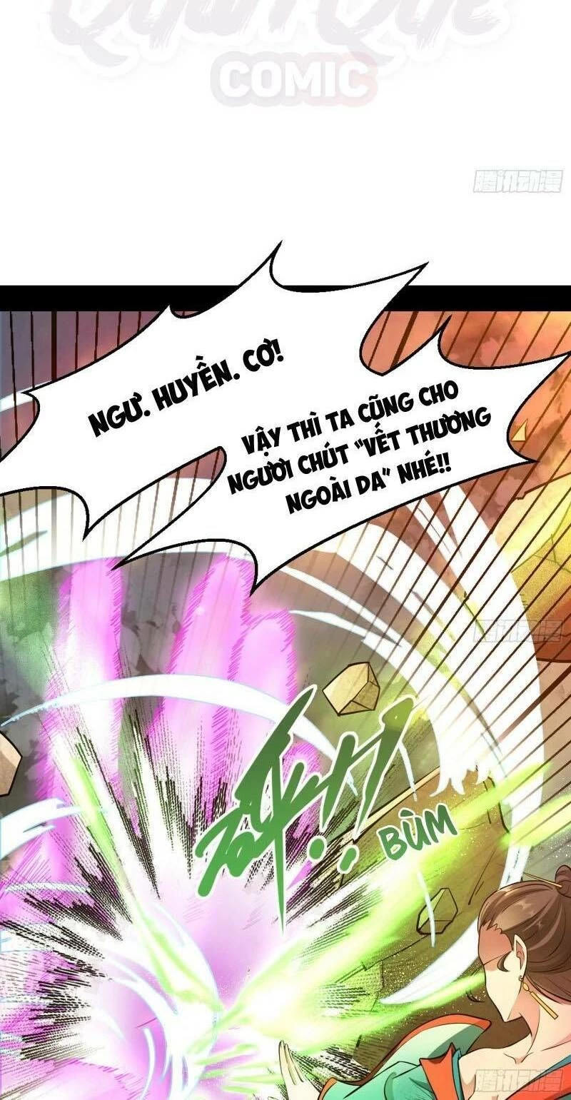 Ta Là Tà Đế Chapter 48.2 - Trang 2