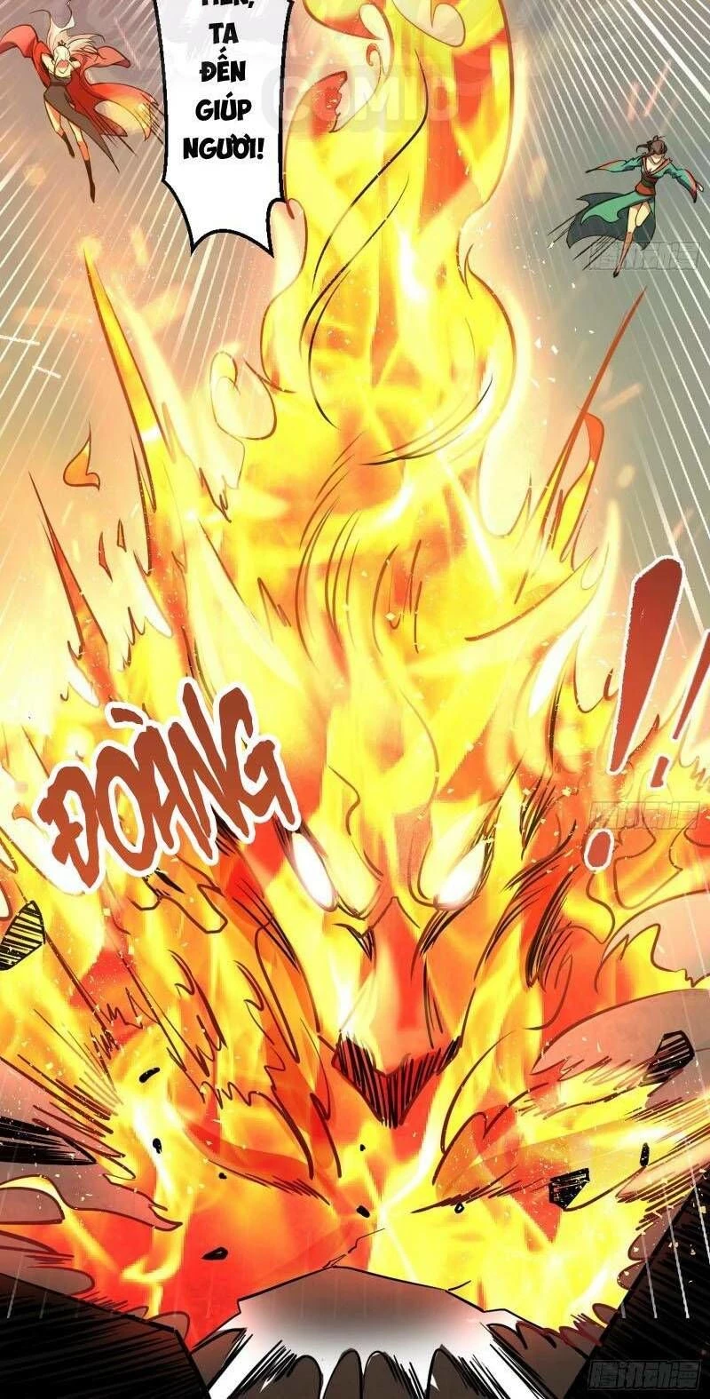 Ta Là Tà Đế Chapter 48.2 - Trang 2