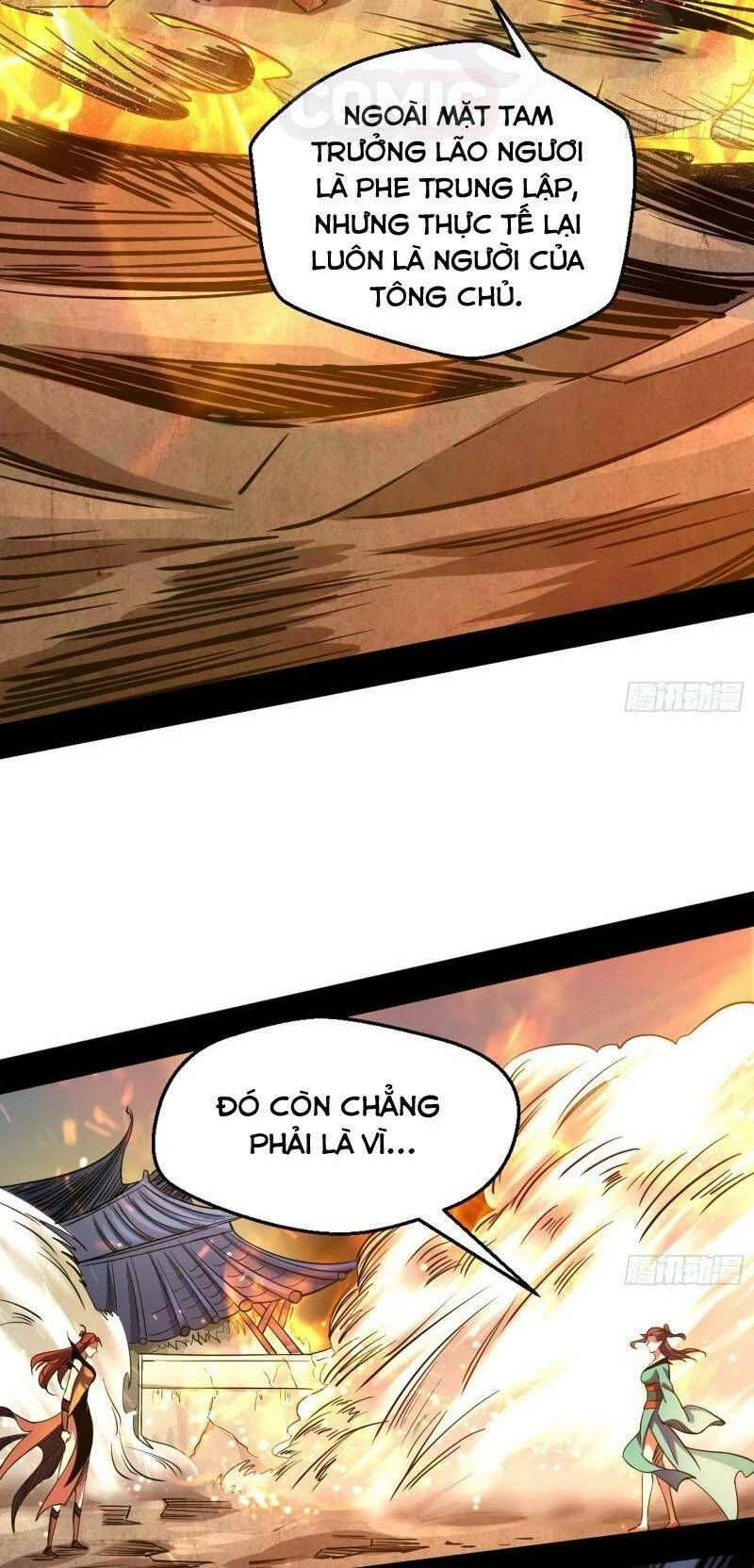 Ta Là Tà Đế Chapter 48.2 - Trang 2