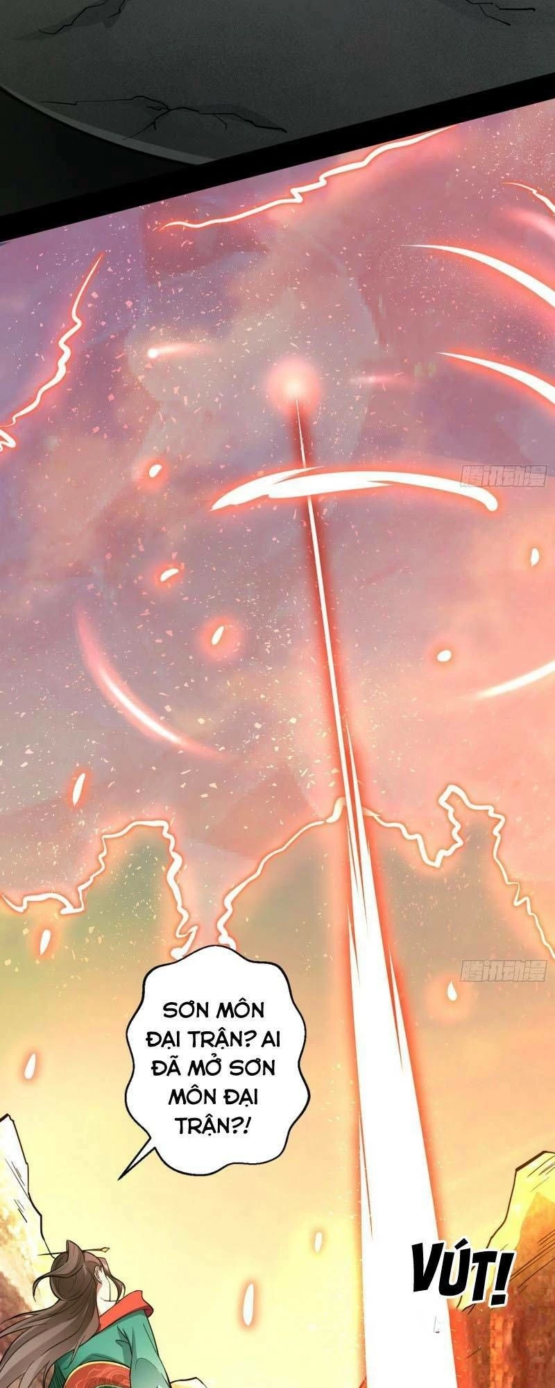 Ta Là Tà Đế Chapter 48.2 - Trang 2