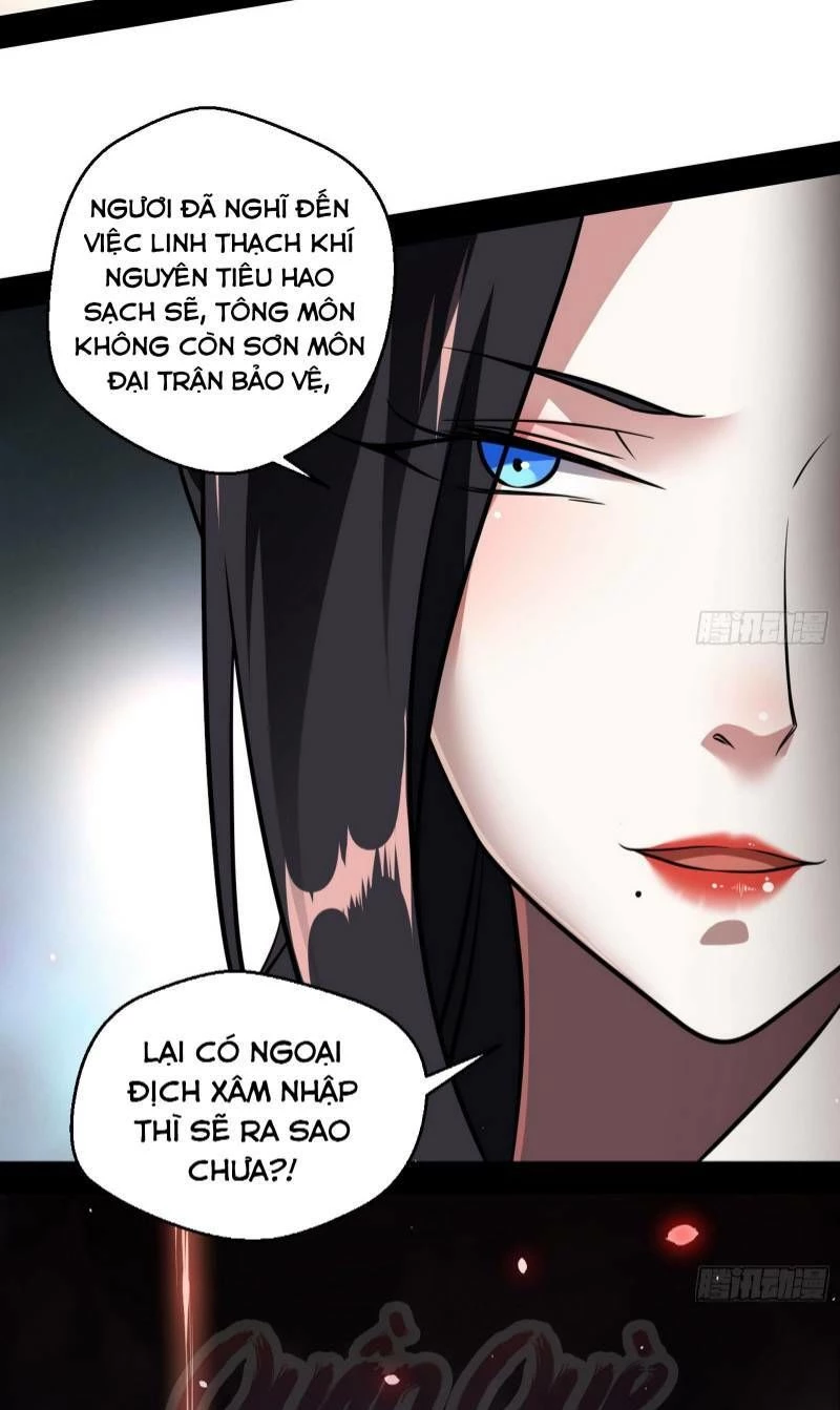 Ta Là Tà Đế Chapter 49 - Trang 4