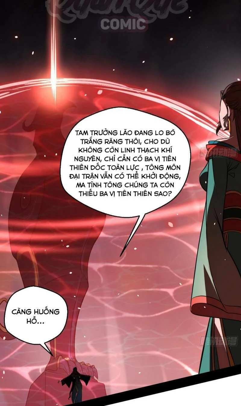 Ta Là Tà Đế Chapter 49 - Trang 4