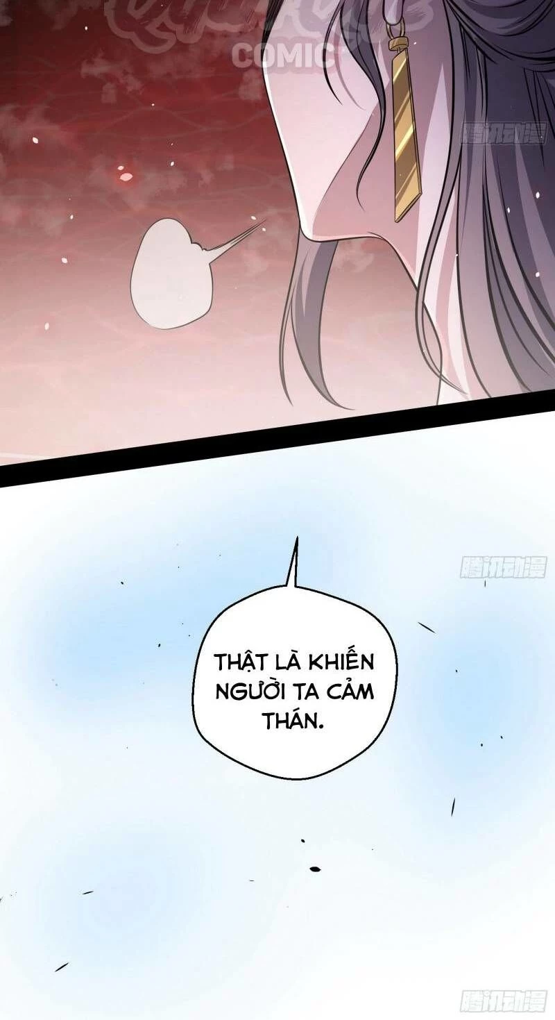 Ta Là Tà Đế Chapter 49 - Trang 4