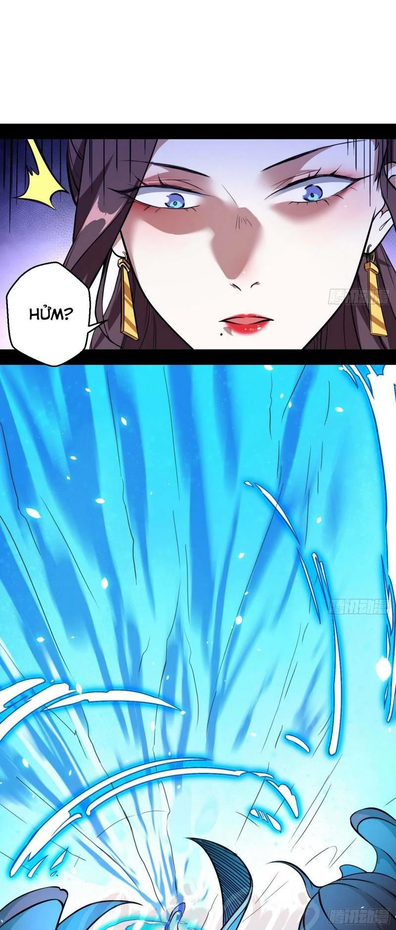 Ta Là Tà Đế Chapter 49 - Trang 4