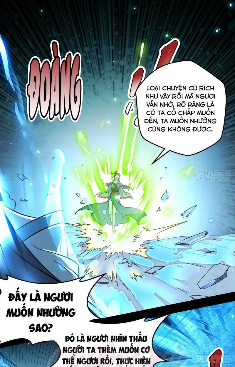 Ta Là Tà Đế Chapter 49 - Trang 4