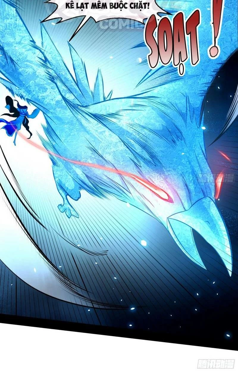 Ta Là Tà Đế Chapter 49 - Trang 4