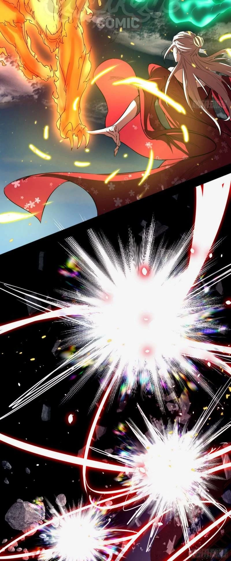 Ta Là Tà Đế Chapter 49 - Trang 4