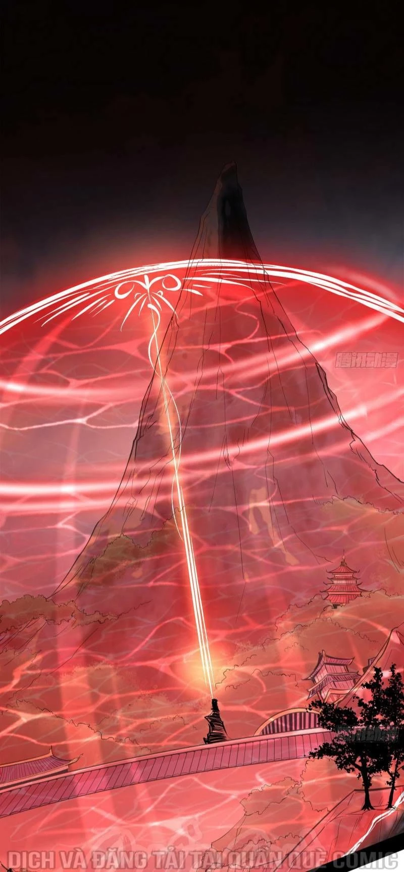 Ta Là Tà Đế Chapter 49 - Trang 4