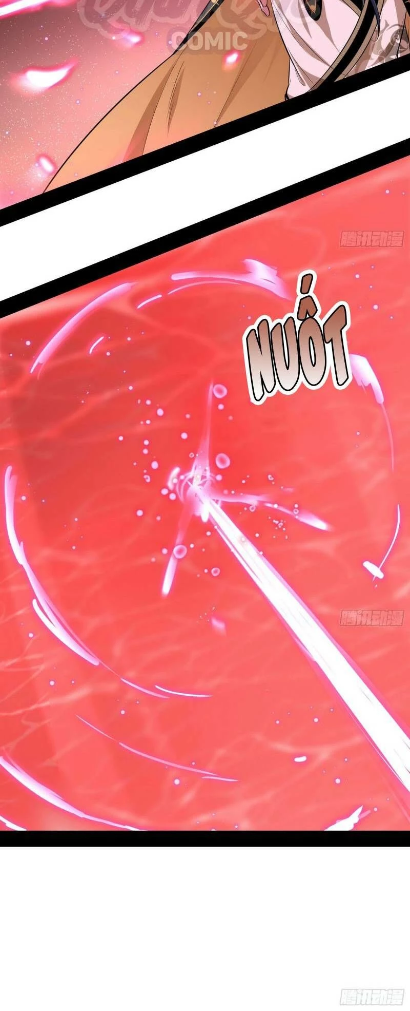 Ta Là Tà Đế Chapter 49 - Trang 4