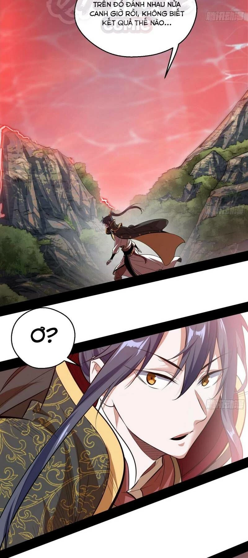 Ta Là Tà Đế Chapter 49 - Trang 4