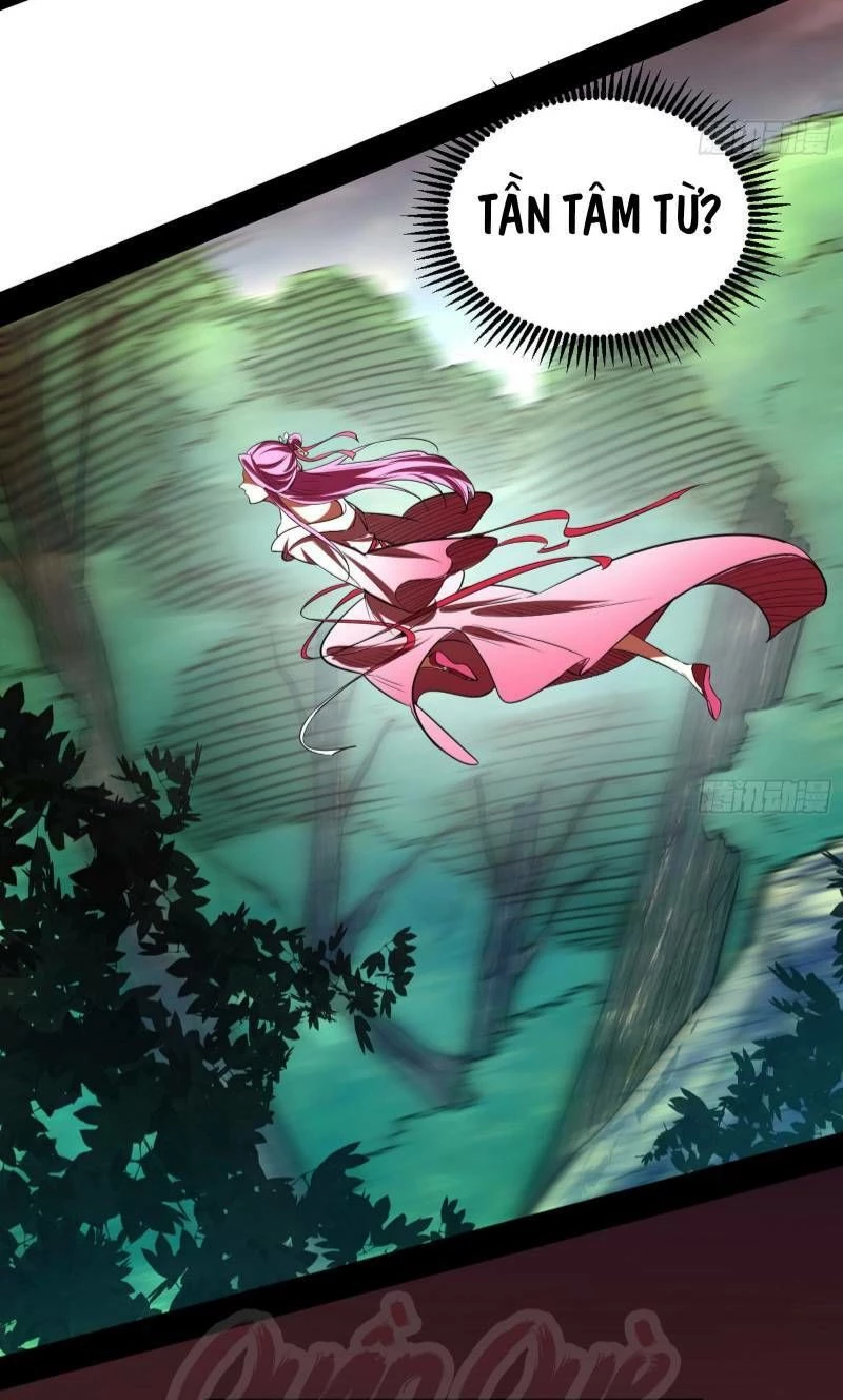 Ta Là Tà Đế Chapter 49 - Trang 4