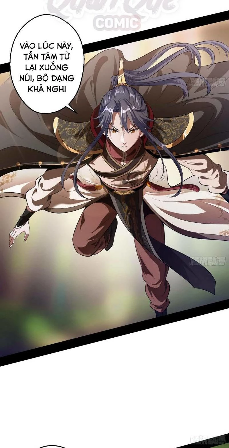 Ta Là Tà Đế Chapter 49 - Trang 4