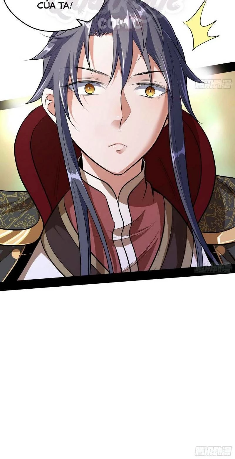 Ta Là Tà Đế Chapter 49 - Trang 4