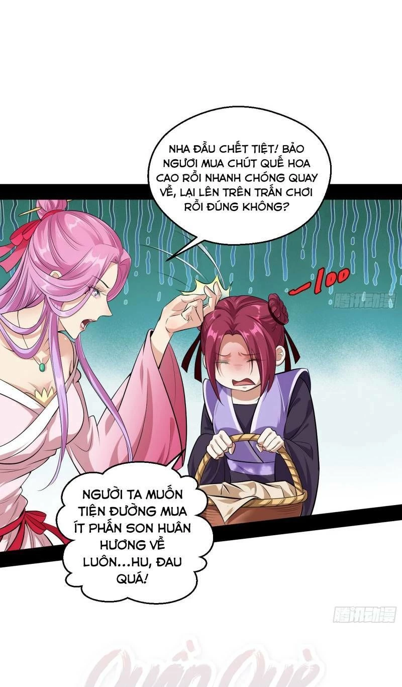 Ta Là Tà Đế Chapter 49 - Trang 4