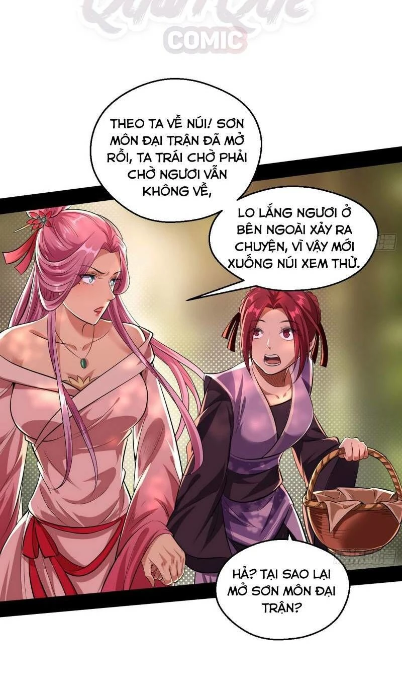 Ta Là Tà Đế Chapter 49 - Trang 4