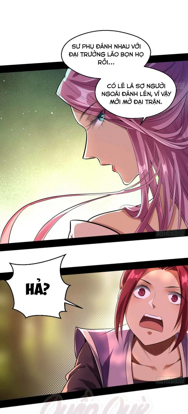 Ta Là Tà Đế Chapter 49 - Trang 4