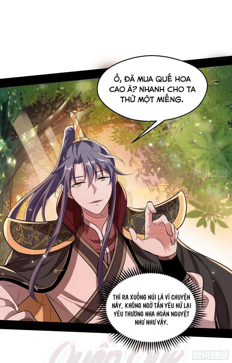 Ta Là Tà Đế Chapter 49 - Trang 4