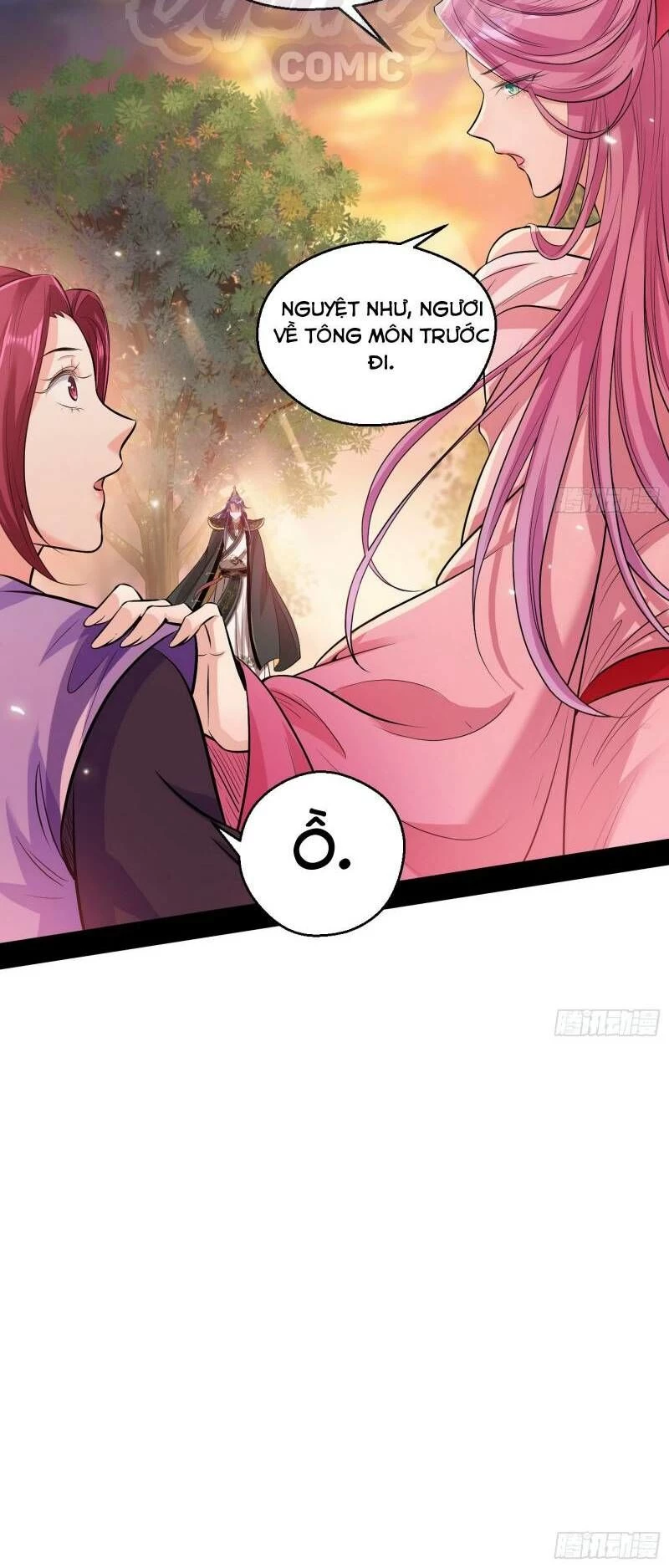 Ta Là Tà Đế Chapter 49 - Trang 4