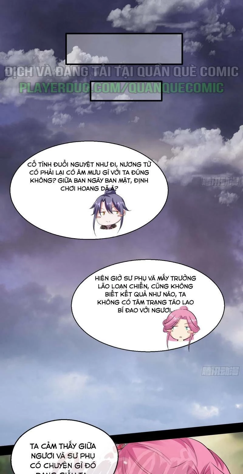Ta Là Tà Đế Chapter 49 - Trang 4