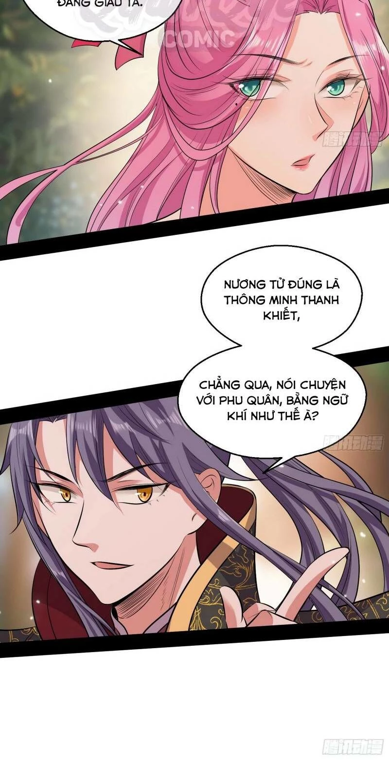 Ta Là Tà Đế Chapter 49 - Trang 4