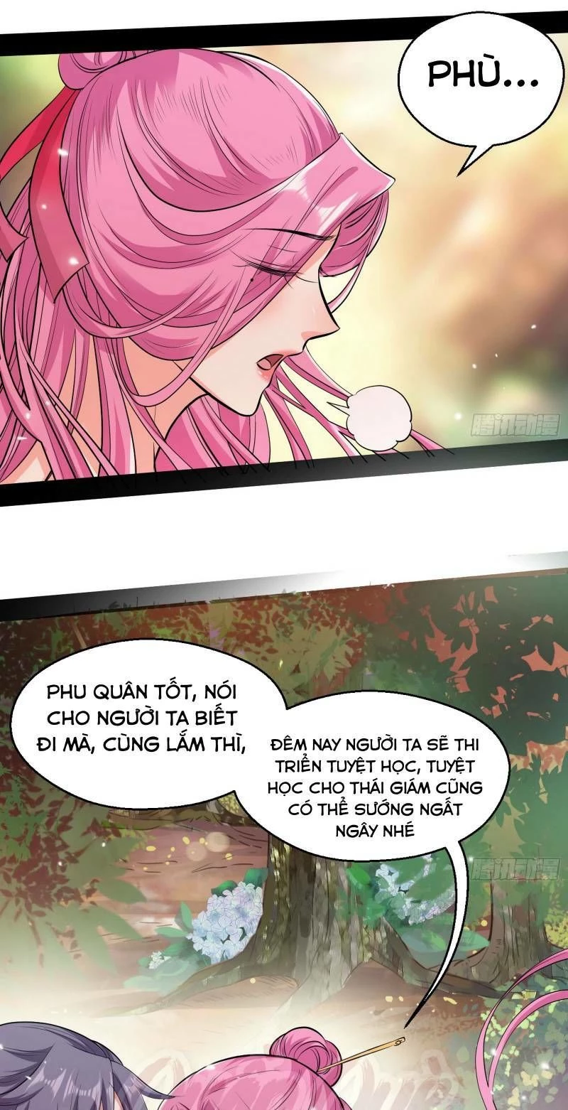 Ta Là Tà Đế Chapter 49 - Trang 4