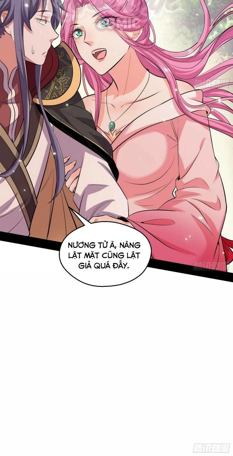 Ta Là Tà Đế Chapter 49 - Trang 4