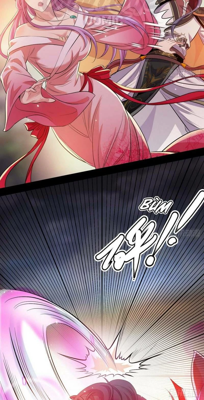 Ta Là Tà Đế Chapter 49 - Trang 4