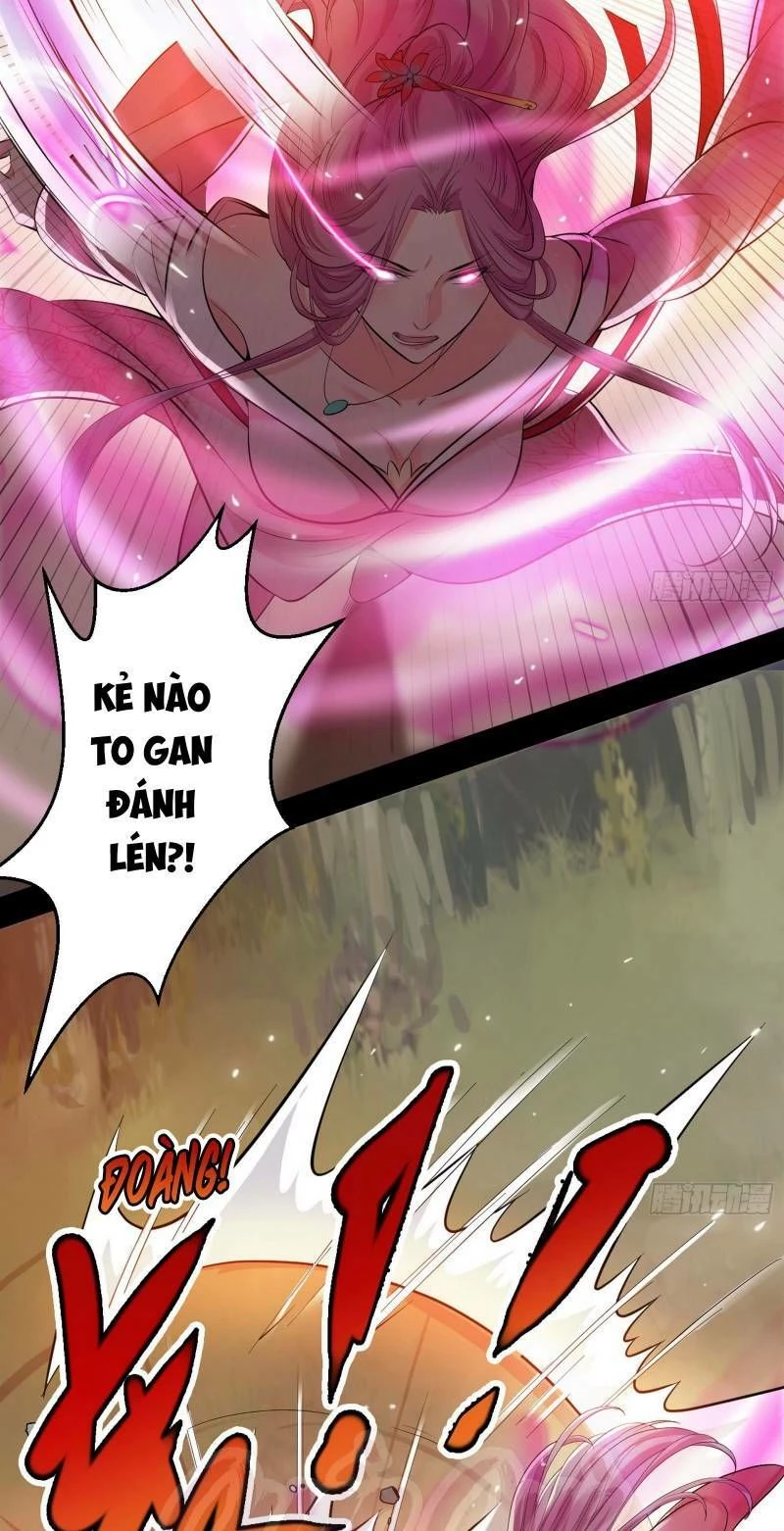 Ta Là Tà Đế Chapter 49 - Trang 4