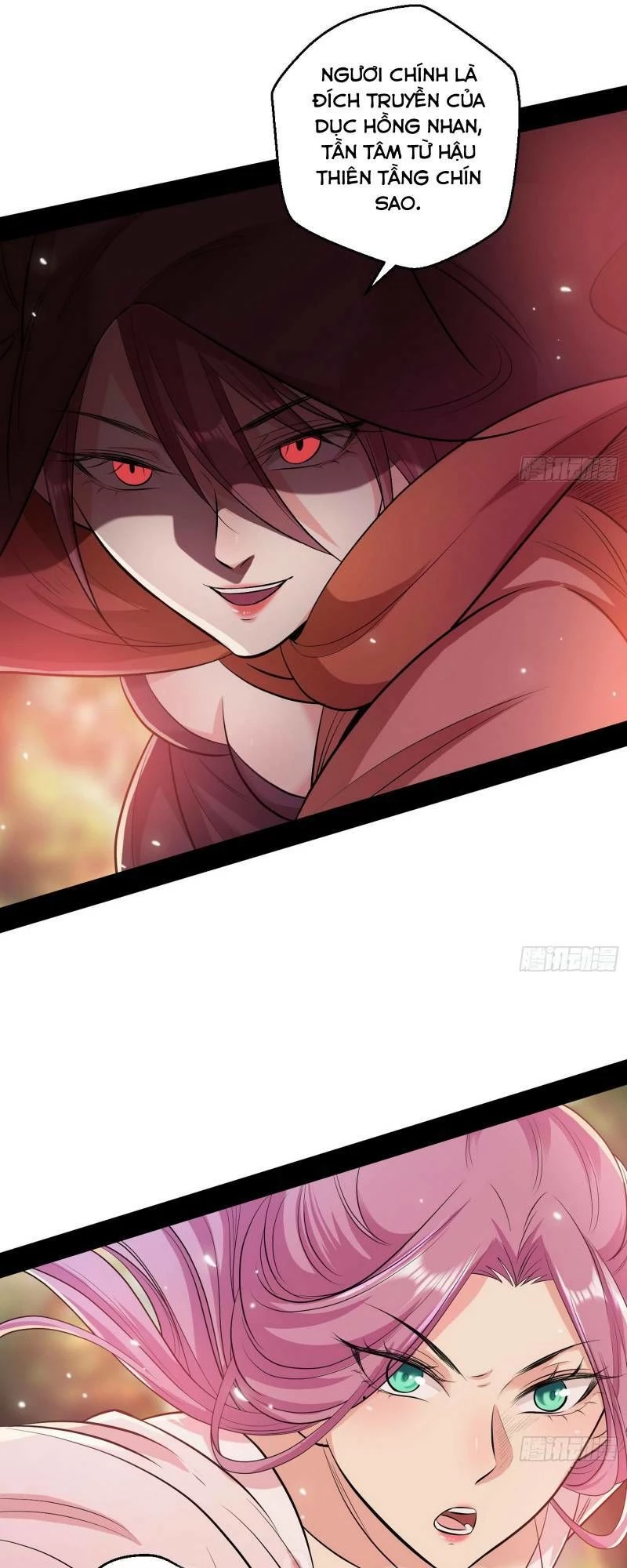 Ta Là Tà Đế Chapter 49 - Trang 4