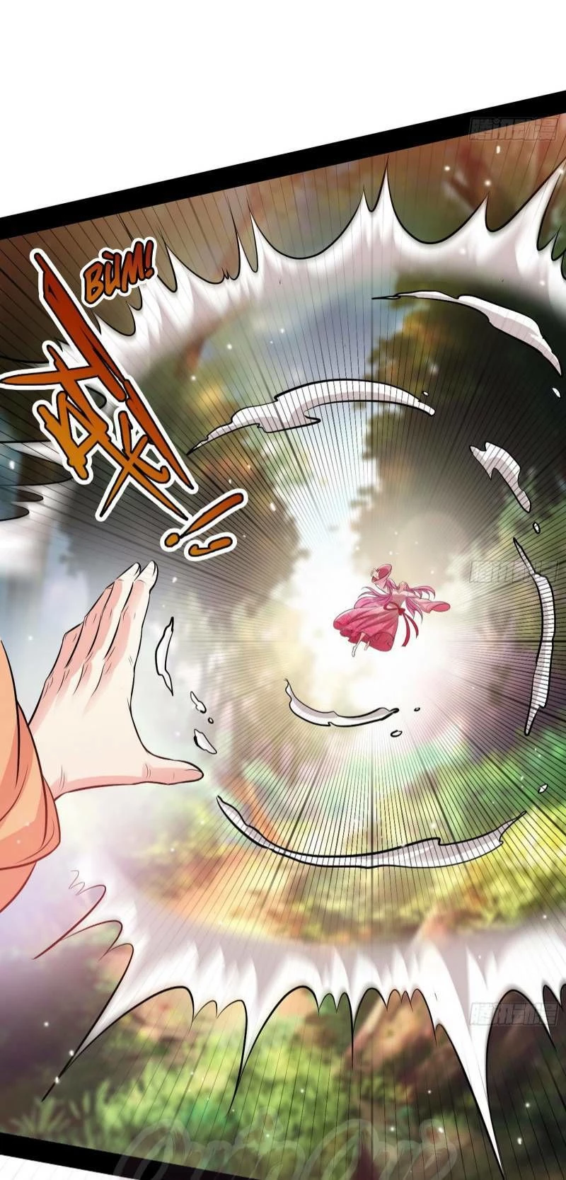 Ta Là Tà Đế Chapter 49 - Trang 4