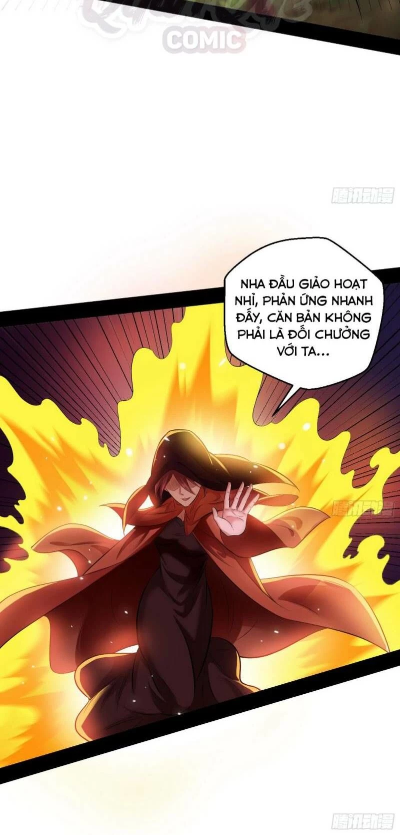 Ta Là Tà Đế Chapter 49 - Trang 4