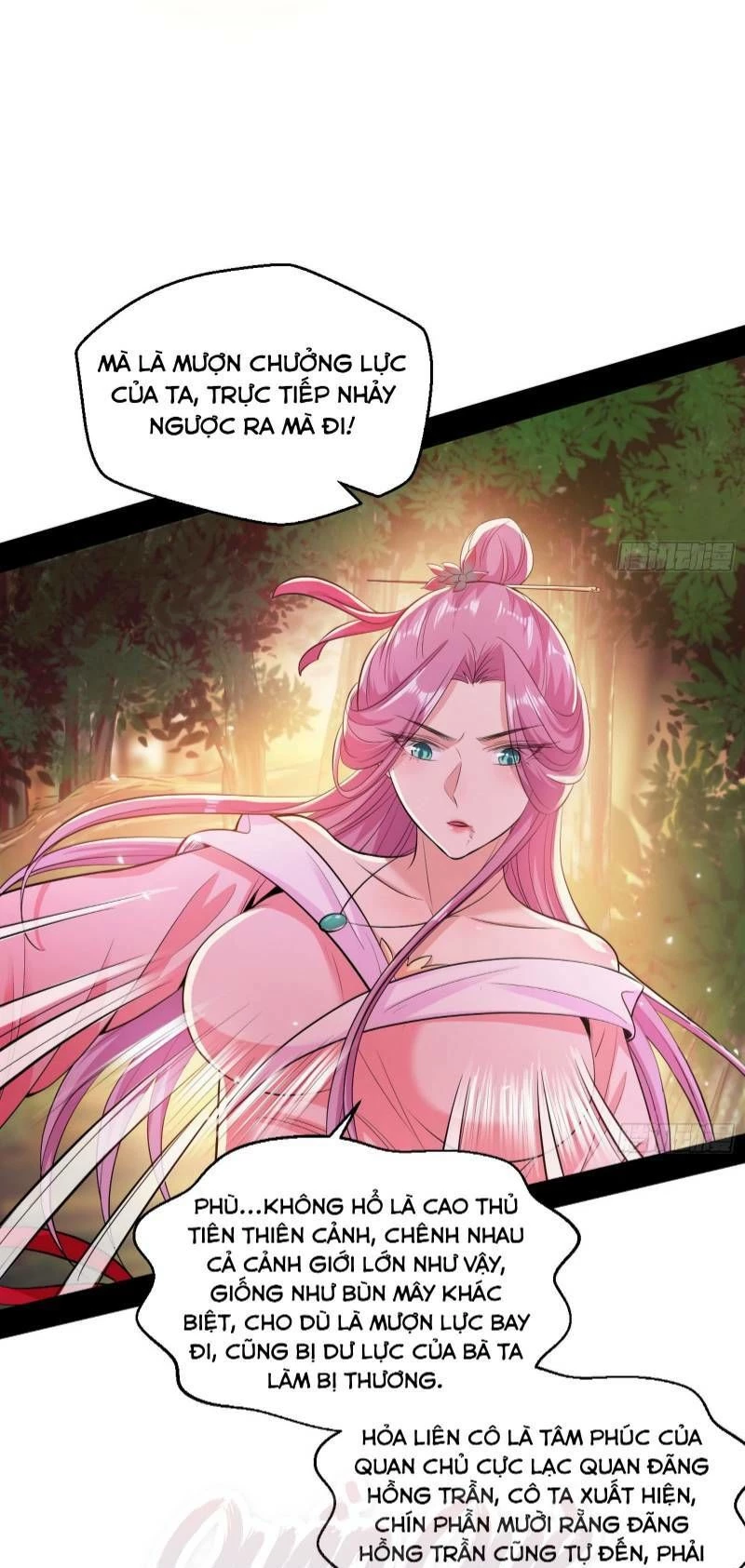 Ta Là Tà Đế Chapter 49 - Trang 4