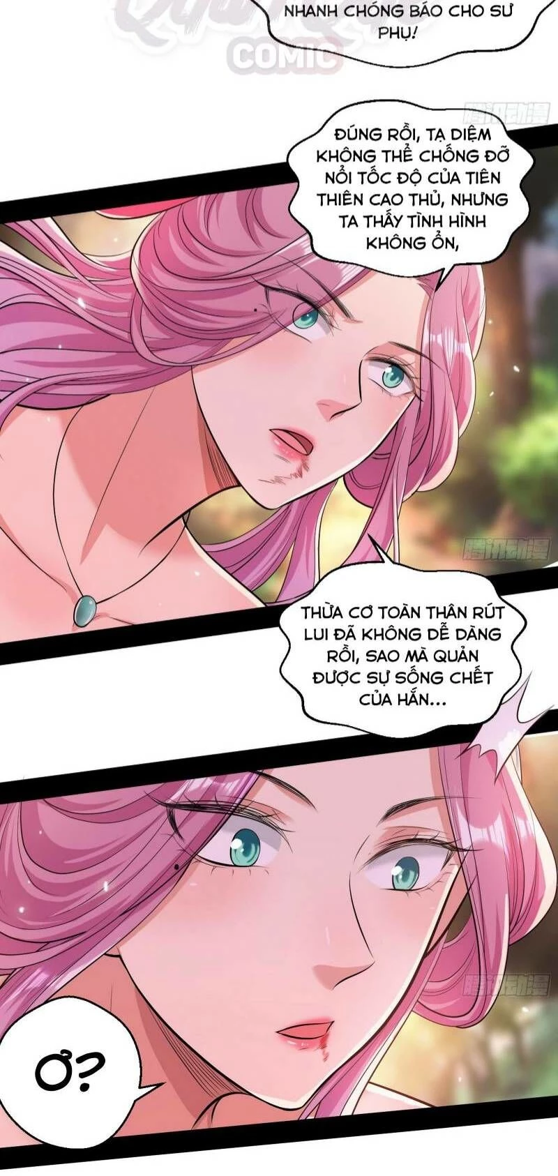 Ta Là Tà Đế Chapter 49 - Trang 4