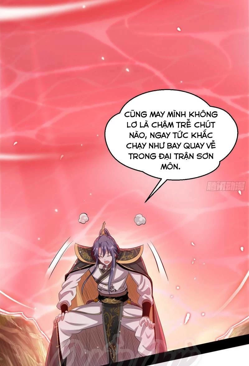 Ta Là Tà Đế Chapter 49 - Trang 4