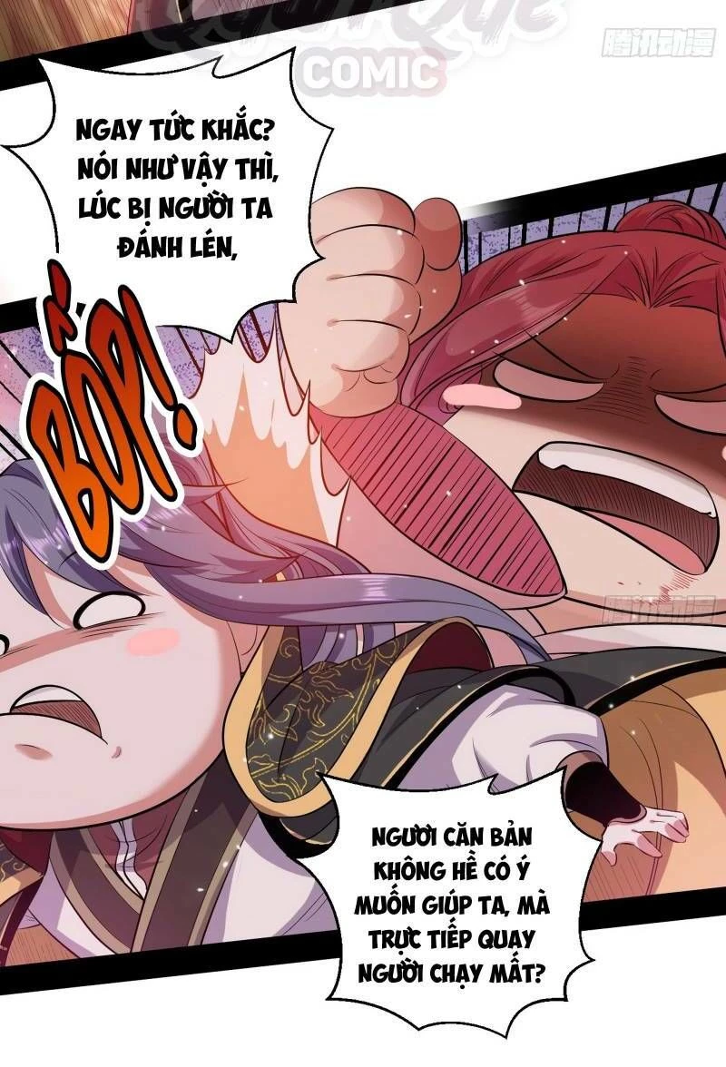 Ta Là Tà Đế Chapter 49 - Trang 4