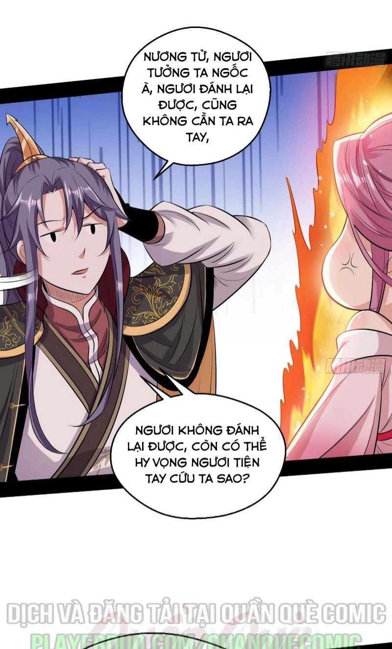 Ta Là Tà Đế Chapter 49 - Trang 4