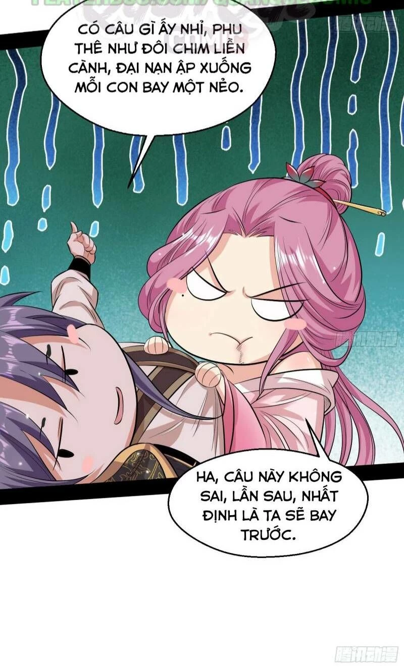 Ta Là Tà Đế Chapter 49 - Trang 4