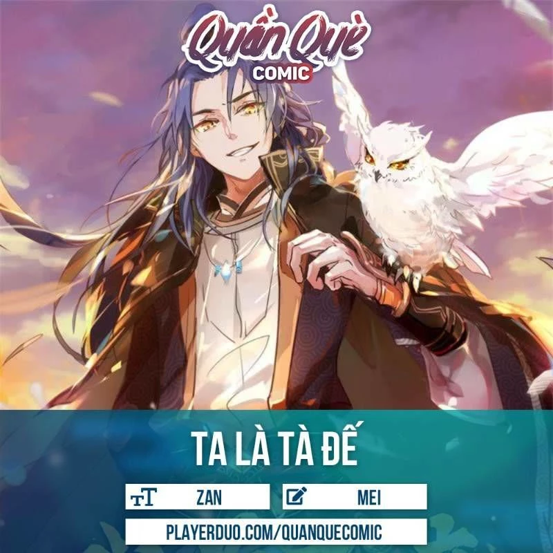 Ta Là Tà Đế Chapter 50 - Trang 4