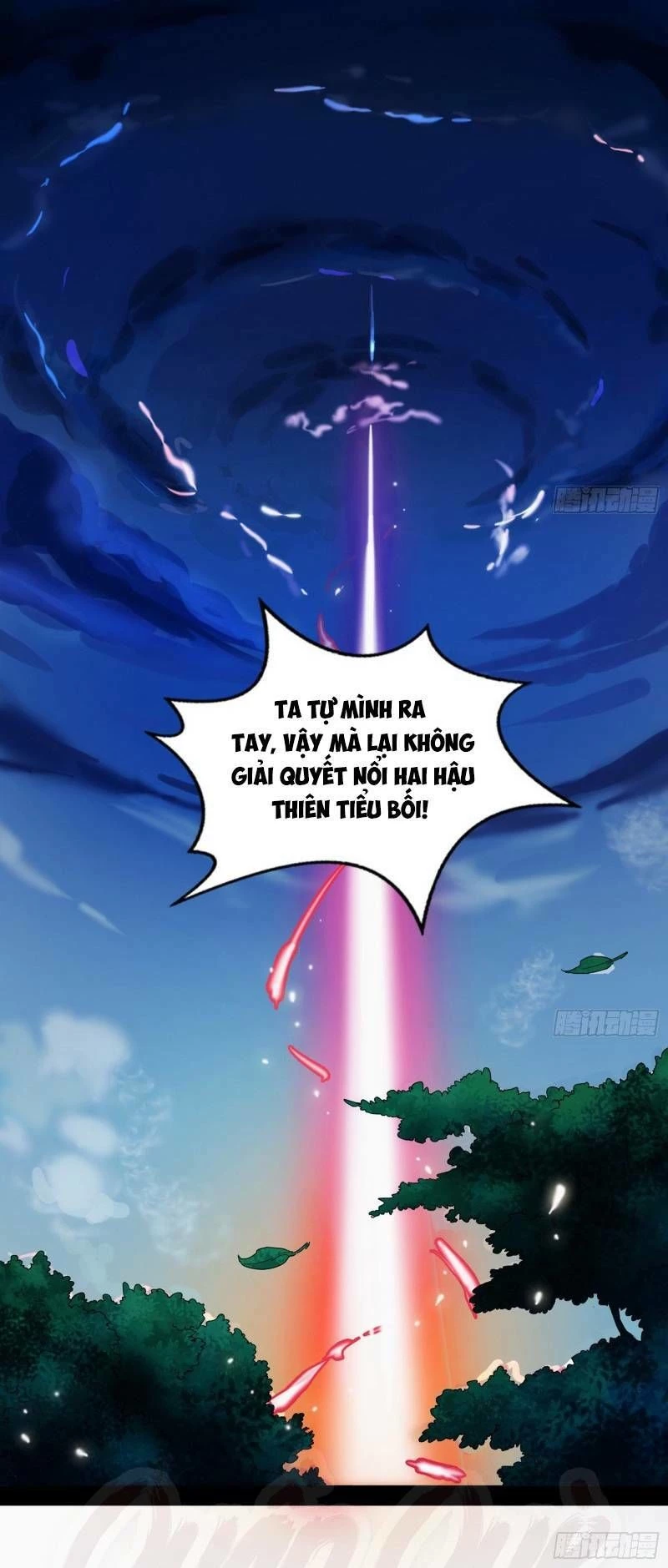 Ta Là Tà Đế Chapter 50 - Trang 4