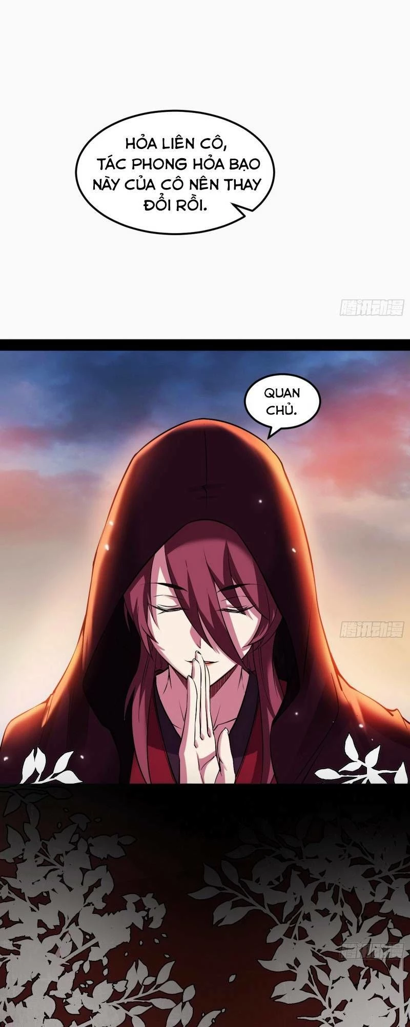 Ta Là Tà Đế Chapter 50 - Trang 4