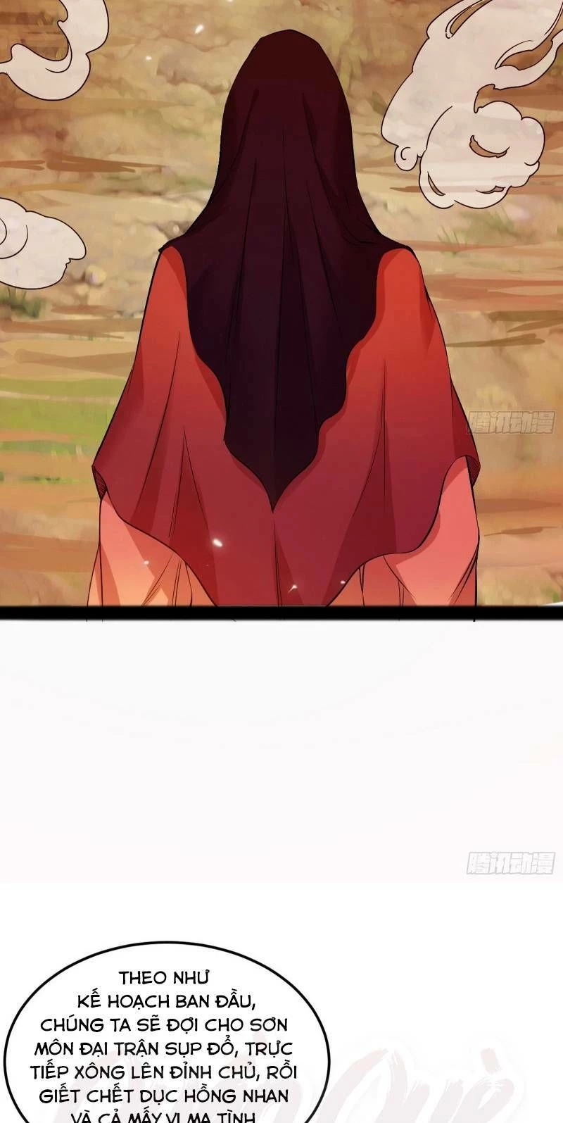 Ta Là Tà Đế Chapter 50 - Trang 4