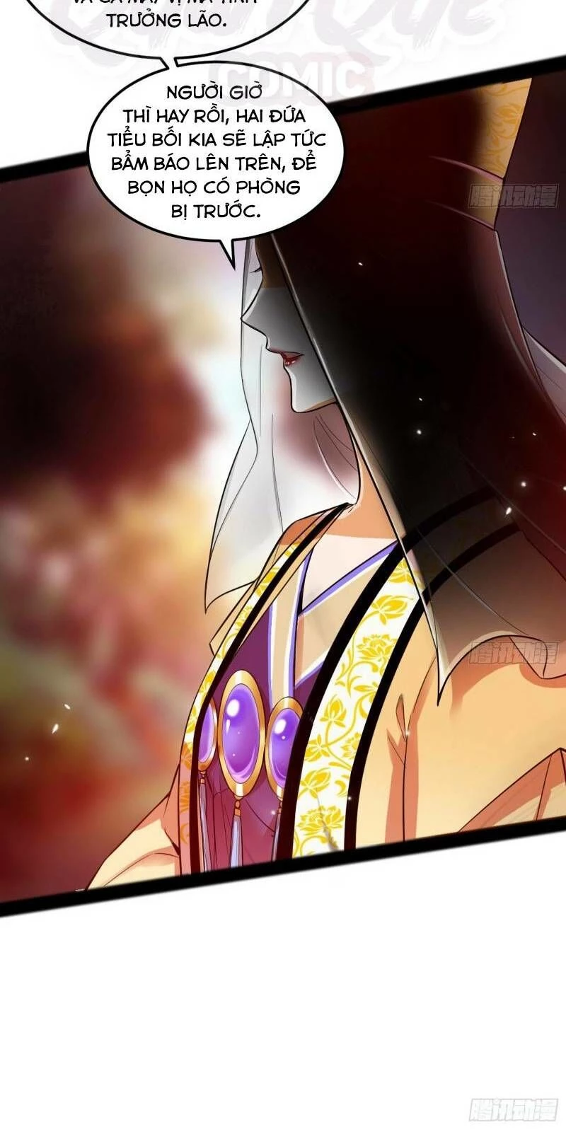 Ta Là Tà Đế Chapter 50 - Trang 4